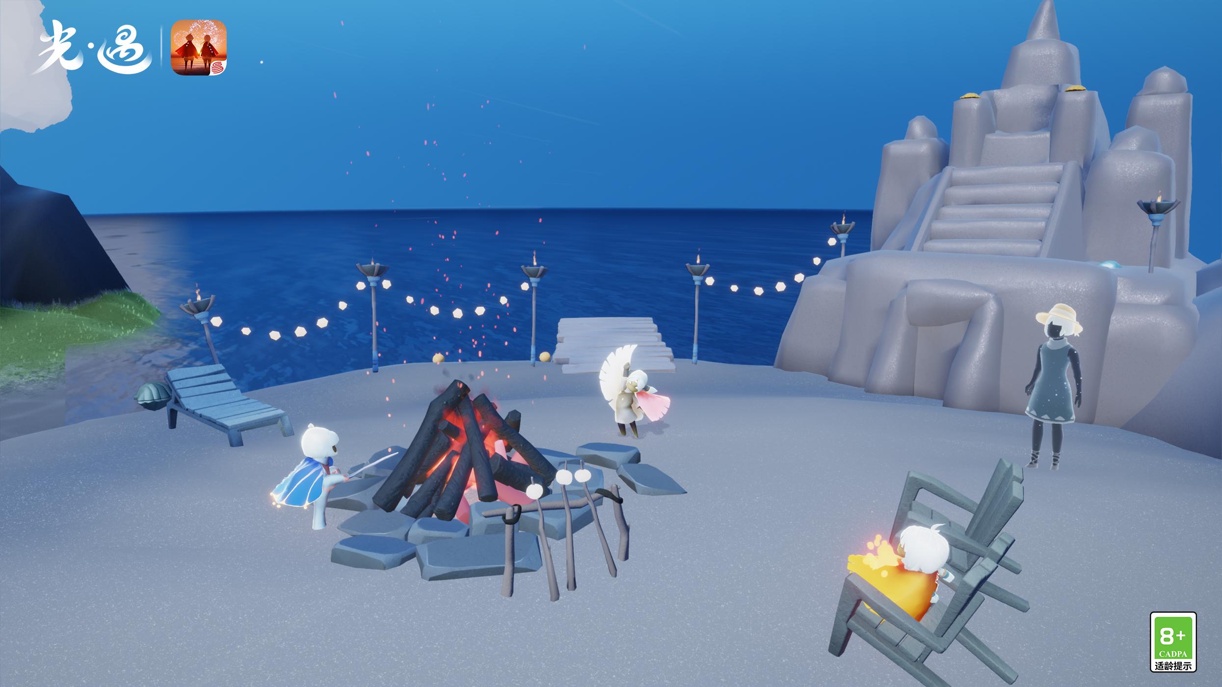 光遇拾光季相机获取攻略分享