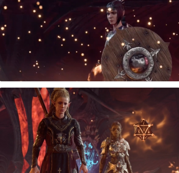 博德之门3开局击杀影心后果详情介绍