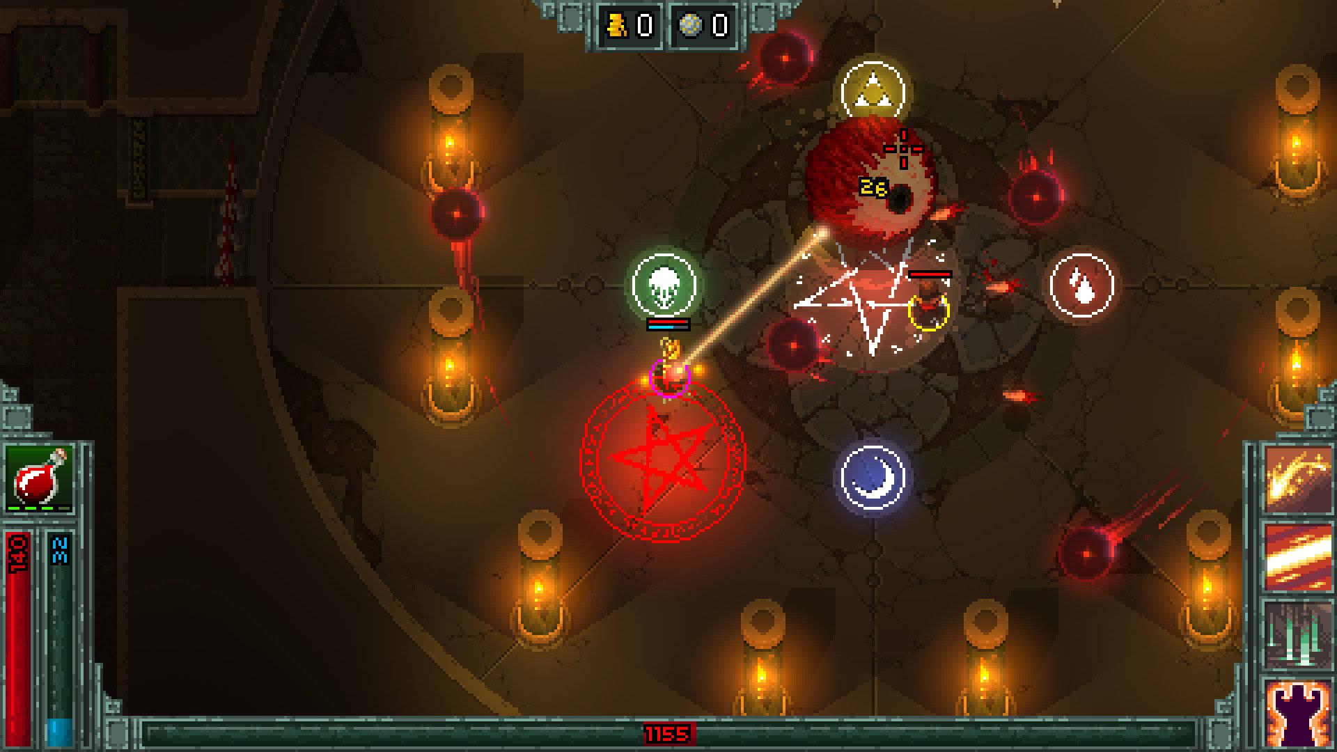 铁锤守卫2职业推荐攻略详情