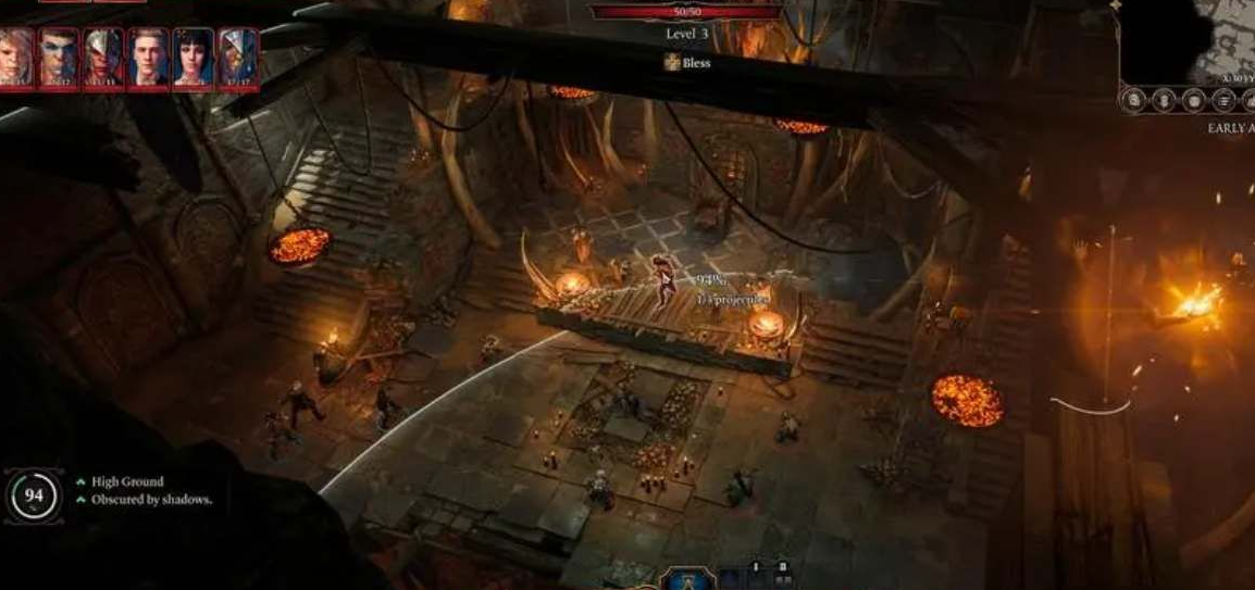 博德之门3雏龙之路成就攻略