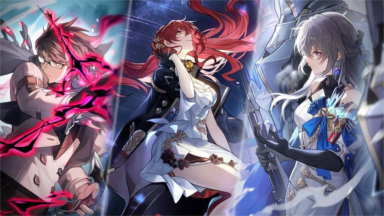 崩坏星穹铁道微晶单元应该接入哪个零件-微晶单元接入零件选择