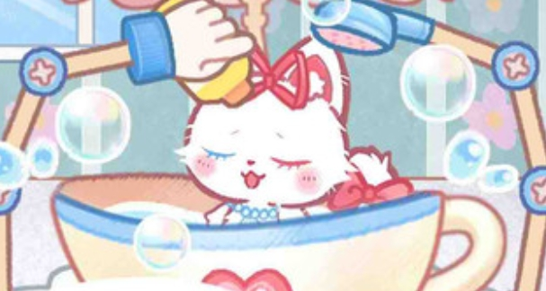 森林猫猫旅途