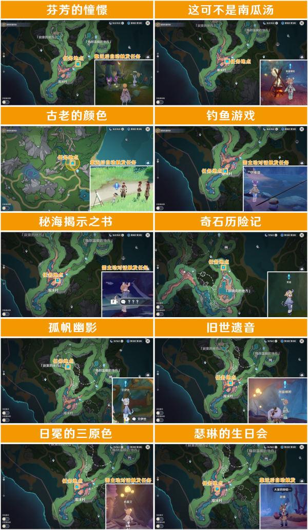 原神4.3究极霸王超级魔剑特效怎么激活-特效激活攻略图三 原神43究极霸王超级魔剑特效激活方法 特效激活攻略