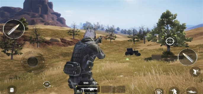 pubg国际服手游官方下载链接图二