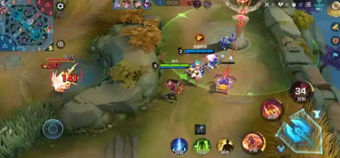 决胜巅峰用什么登录-登录方式介绍