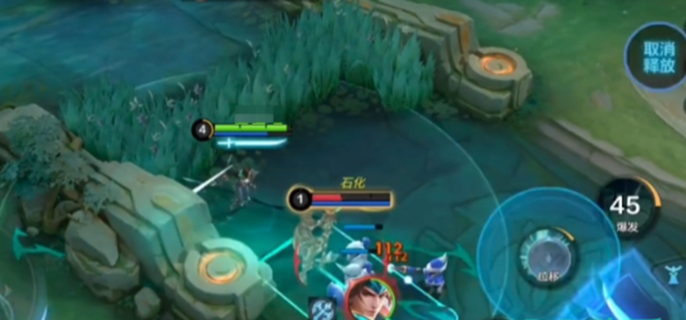 决胜巅峰什么英雄最好上分-最好上分英雄推荐