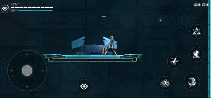 苍翼混沌效应艾希角色怎么获取-艾希角色获取方法