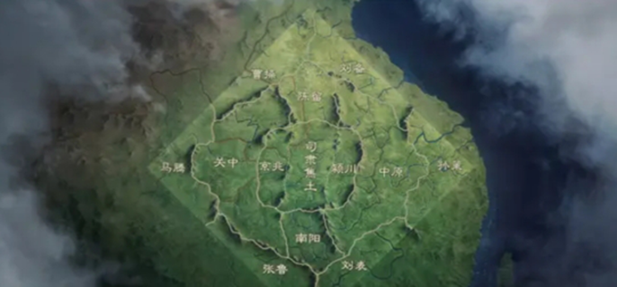 三国谋定天下s6什么时候开始图一