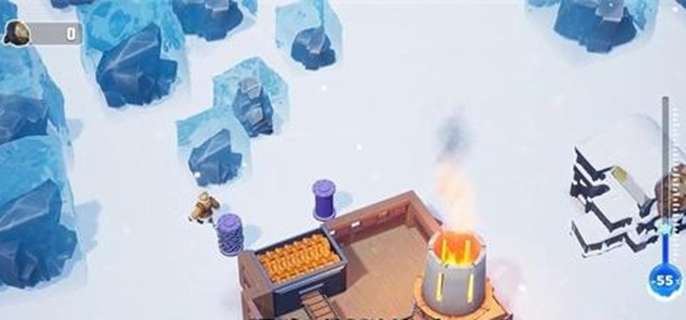 无尽冬日火晶升级消耗多少材料图一