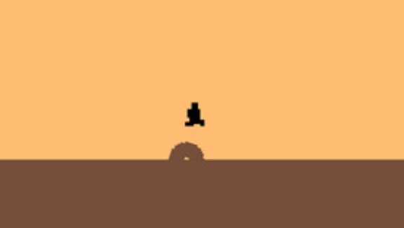 恐怖的100道门 恐怖的100道门