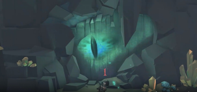 第五人格闪金石窟什么时候上线图一