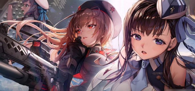 胜利女神新的希望看板娘怎么更换图一
