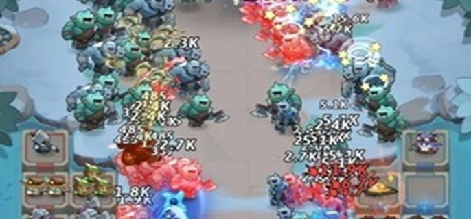 无敌高高手兑换码有哪些图一