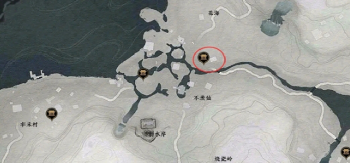 燕云十六声寻风使怎么用图一