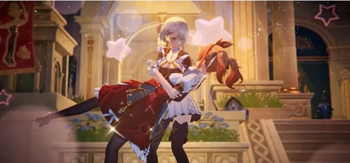 归环什么时候公测-游戏公测时间介绍