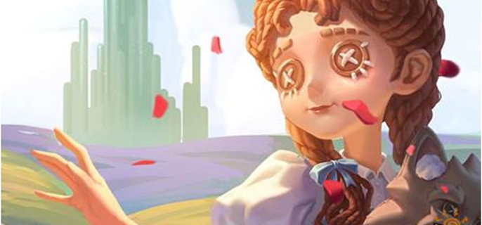 第五人格小女孩背景故事是什么-小女孩背景故事介绍