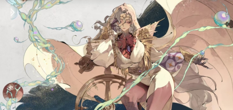 银与绯兑换码有哪些-公测所有礼包码汇总