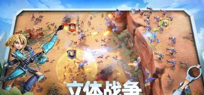 龙石战争英雄强度排行图一