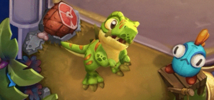 炉石传说宠物怎么获得图一 炉石传说宠物怎么获得图一