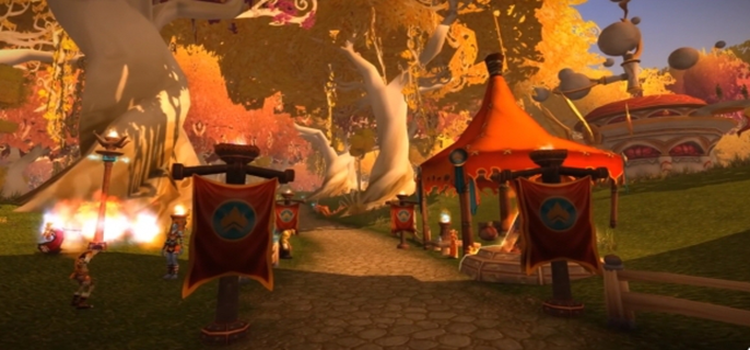 魔兽世界怀旧服火焰节攻略-仲夏火焰节活动玩法介绍