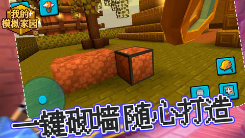 我的模拟家园 我的模拟家园