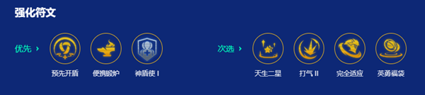 金铲铲之战s15粉丝福利霞洛阵容搭配攻略
