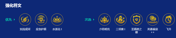 金铲铲之战s15天才拉莫斯阵容搭配攻略