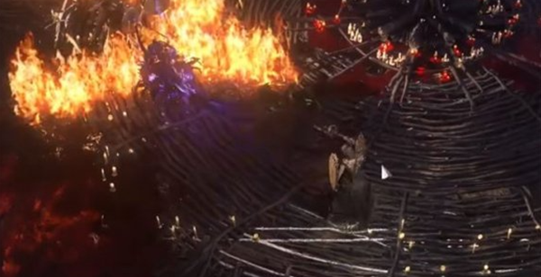 流放之路2迷雾之王打法攻略