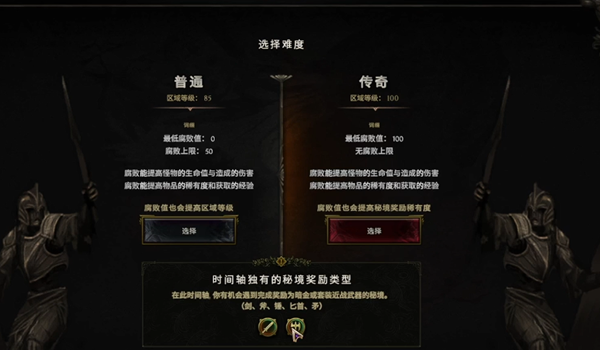 最后纪元商人阵营怎么刷装备图二