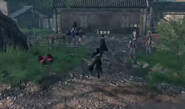 下一站江湖2生脉丹怎么获得图六