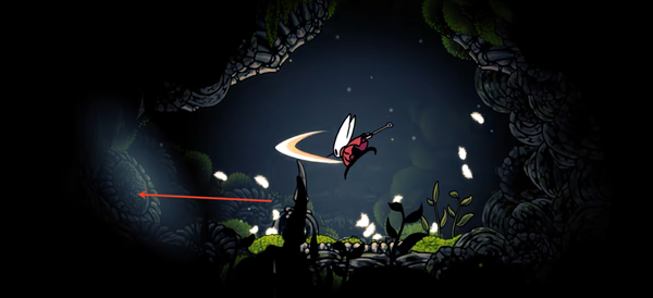 空洞骑士丝之歌萨满纹章怎么获得图七