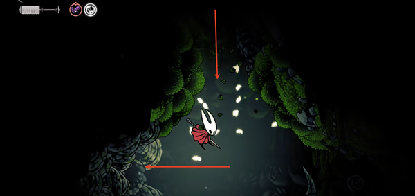 空洞骑士丝之歌萨满纹章怎么获得图六