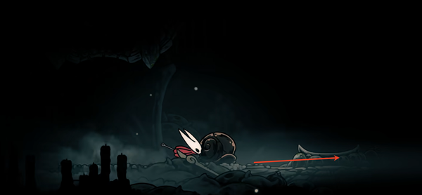 空洞骑士丝之歌萨满纹章怎么获得图三