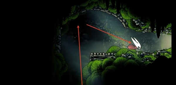 空洞骑士丝之歌萨满纹章怎么获得图五