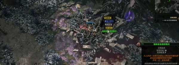 流放之路2第三章试炼怎么进图二
