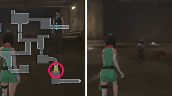 数码宝贝物语时空异客重聚带来麻烦任务怎么做图五 数码宝贝物语时空异客重聚带来麻烦任务怎么做图五