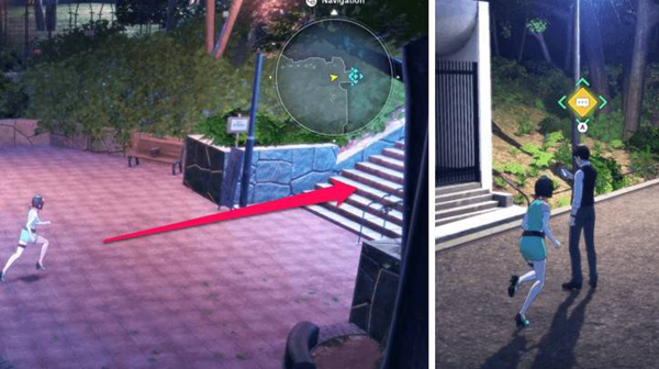 数码宝贝物语时空异客重聚带来麻烦任务怎么做图二 数码宝贝物语时空异客重聚带来麻烦任务怎么做图二