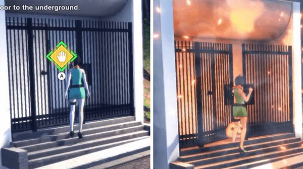 数码宝贝物语时空异客重聚带来麻烦任务怎么做图三 数码宝贝物语时空异客重聚带来麻烦任务怎么做图三