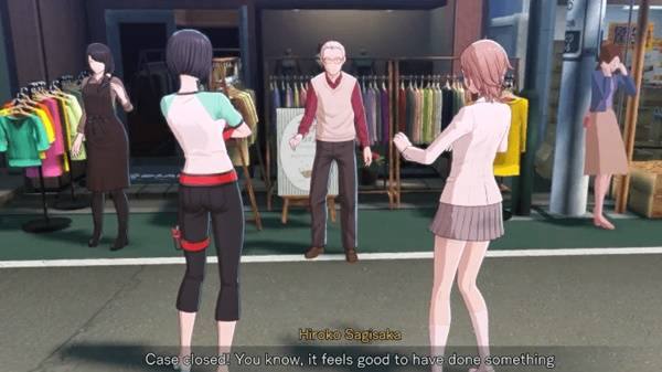 数码宝贝物语时空异客失踪T恤之谜任务怎么做图六 数码宝贝物语时空异客失踪T恤之谜任务怎么做图六