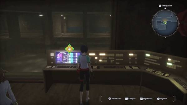 物语时空异客共鸣思想任务怎么做图五