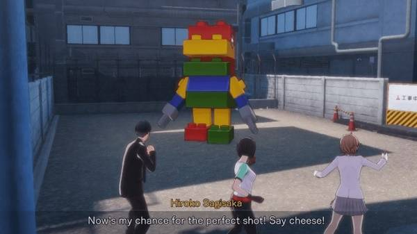 数码宝贝物语时空异客无限幻想任务怎么做图六