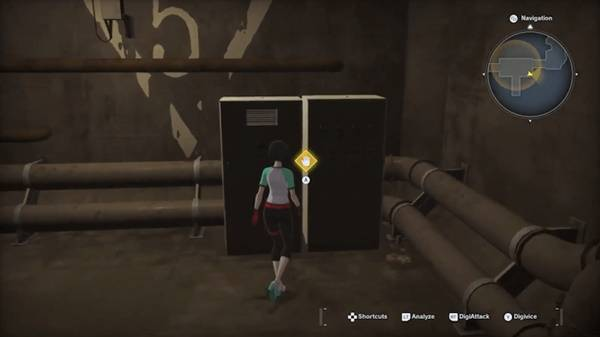 数码宝贝物语时空异客共鸣思想任务怎么做图三