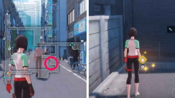 数码宝贝物语时空异客无限幻想任务怎么做图五