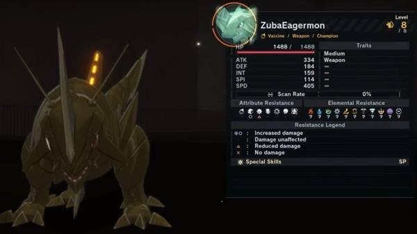 数码宝贝物语时空异客失踪T恤之谜任务怎么做图七 数码宝贝物语时空异客失踪T恤之谜任务怎么做图七