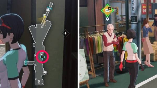 数码宝贝物语时空异客失踪T恤之谜任务怎么做图三 数码宝贝物语时空异客失踪T恤之谜任务怎么做图三