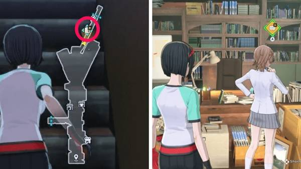 数码宝贝物语时空异客失踪T恤之谜任务怎么做图二 数码宝贝物语时空异客失踪T恤之谜任务怎么做图二