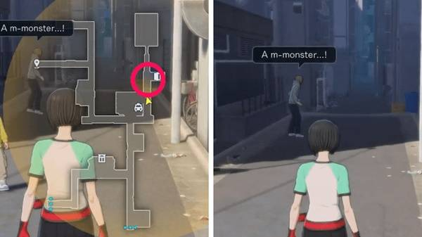 数码宝贝物语时空异客失踪T恤之谜任务怎么做图四 数码宝贝物语时空异客失踪T恤之谜任务怎么做图四