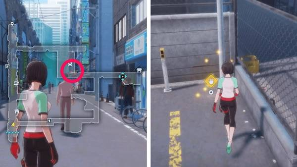 数码宝贝物语时空异客无限幻想任务怎么做图四