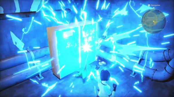 数码宝贝物语时空异客共鸣思想任务怎么做图四