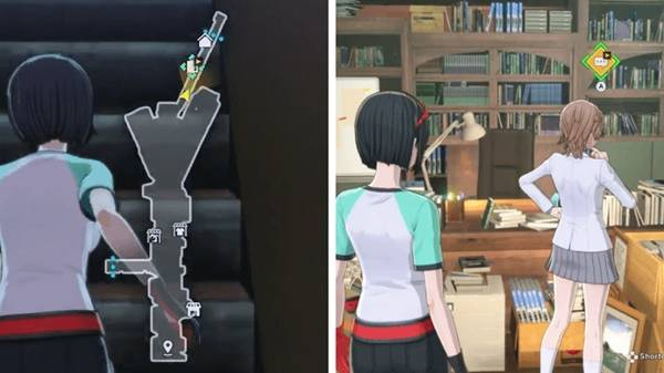 数码宝贝物语时空异客无限幻想任务怎么做图二